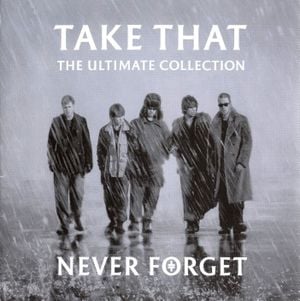 Never Forget: The Ultimate Collection