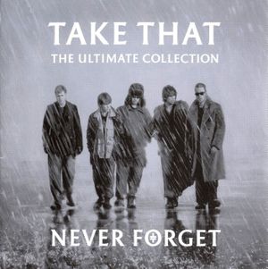 Never Forget: The Ultimate Collection