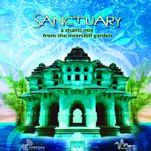 Sanctuary: Spectrum Series, Volume 1
