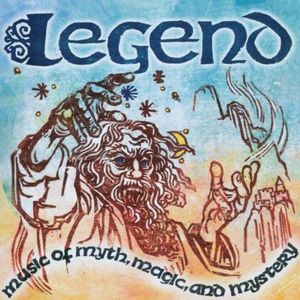 Legend: Music of Myth, Magic, and Mystery