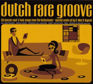 Dutch Rare Groove