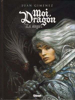 Moi, Dragon - La Saga