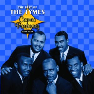 The Best of the Tymes: Cameo Parkway 1963-1964