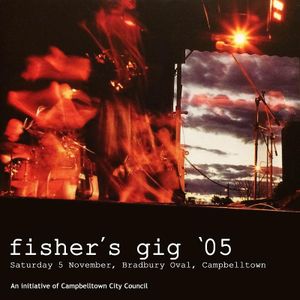 Fisher's Gig '05