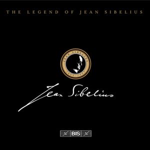 The Legend of Jean Sibelius