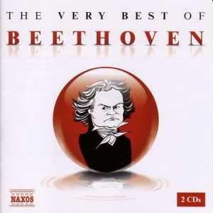 The Very Best of Beethoven