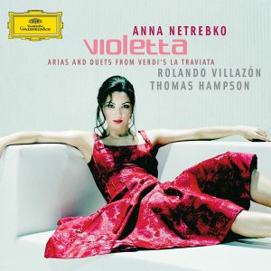 Violetta: Arias and Duets from Verdi’s “La Traviata”