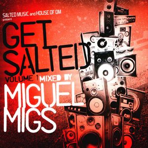 Get Salted, Volume 1 (Mixed by Miguel Migs)