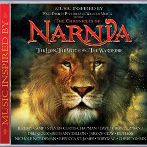 Music inspired by the Chronicles of Narnia: The Lion, the Witch and the Wardrobe