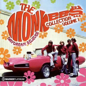 Daydream Believer: The Monkees Collection, Volume 1