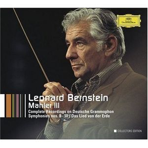 Symphony no. 10: Adagio