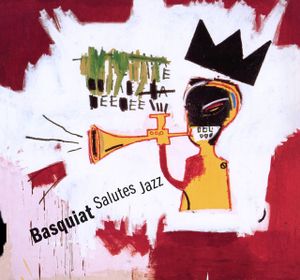 Basquiat Salutes Jazz