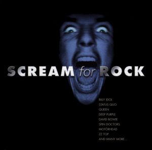 Scream for Rock