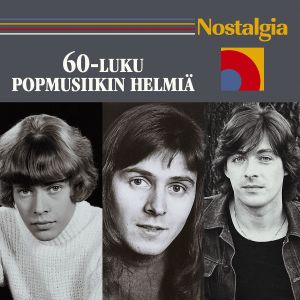 Nostalgia: 60-luku, popmusiikin helmiä