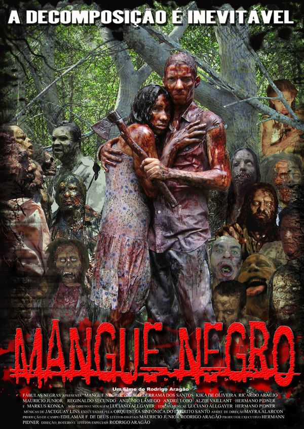 Marécage Noir