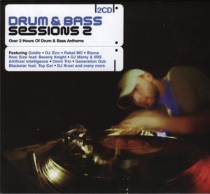 Drum & Bass Sessions 2