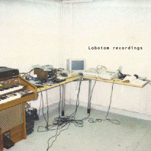 Lobotom Recordings