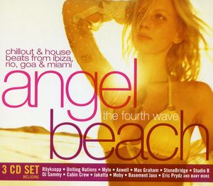 Angel Beach: The Fourth Wave