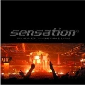 Shock Your Senses (Anthem Sensation Black 2005)