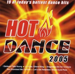 Hot Dance 2005