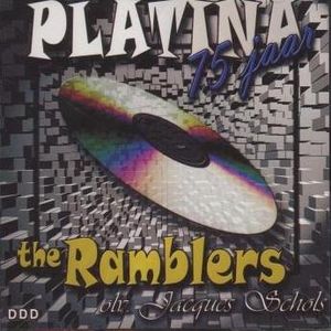 Platina: 75 Jaar