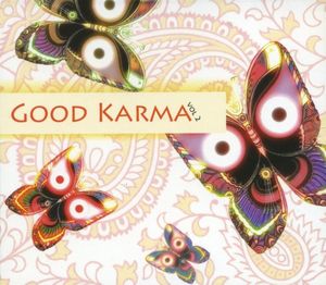 Good Karma, Volume 2