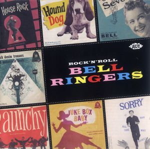 Rock 'n' Roll Bell Ringers