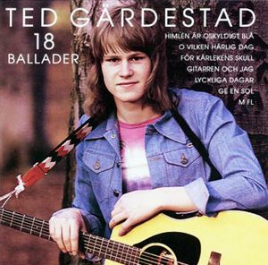 18 Ballader