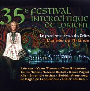 35ème festival interceltique de Lorient : L’année de l’Irlande
