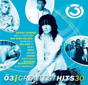 Ö3 Greatest Hits 30