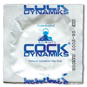 Cock Dynamiks