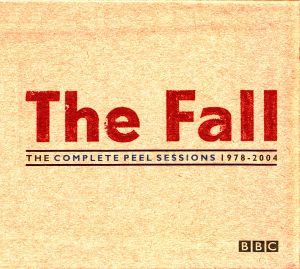 The Complete Peel Sessions 1978–2004