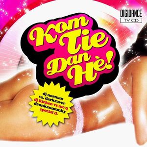 Whores in da House (DJ Kicken remix)