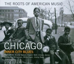 Chicago: Inner City Blues