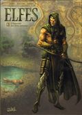 Couverture L'Honneur des Elfes sylvains - Elfes, tome 2 Couverture L'Honneur des Elfes sylvains - Elfes, tome 2