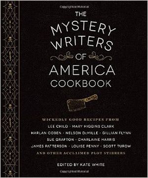 The Mystery Writers of America Cookbook