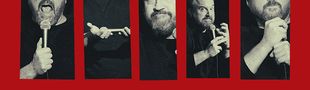 Affiche Louis C.K.: Live at the Comedy Store
