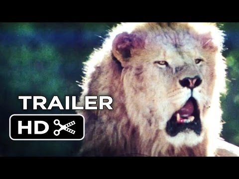 Bande-annonce de Roar