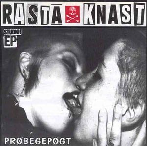 Prøbegepøgt (EP)