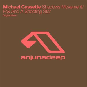 Shadows Movement / Fox and a Shooting Star (Single)
