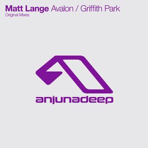 Avalon / Griffith Park (Single)