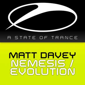 Nemesis (Uplifting radio edit)