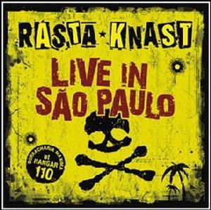 Live in Sao Paulo (Live)