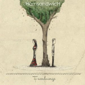 Fandango (Single)