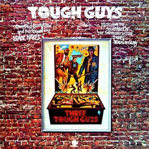 Tough Guys (OST)