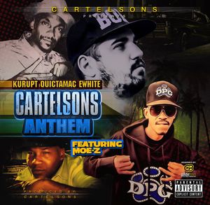 CartelSons Anthem (Single)