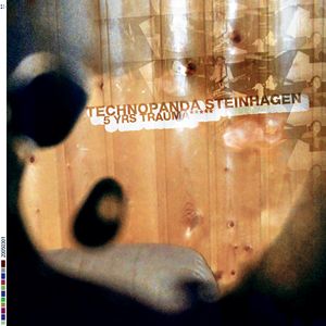 Technopanda Steinhagen - 5 Years Trauma