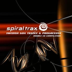 Spiral Trax, Volume 1