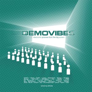 Demovibes 4: Visible Channels