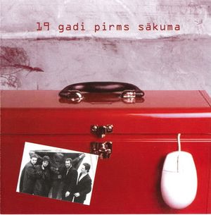 19 gadi pirms sākuma